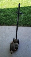 Black and Decker Lawn Edger, Electric