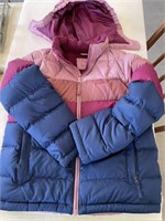 L.L. Bean ski jacket