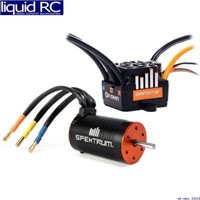 Spektrum SMART FIRMA 85A BL Smart ESC/4000Kv