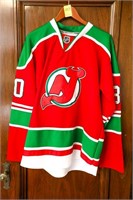 New Jersey Devils Jersey - Brodeur #30