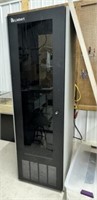 Liebert Server Cabinet