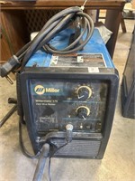 Millermatic 175 Wire Welder