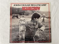 John Cougar Mellencamp Album