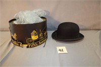 "The Craig Bros., Washington C.H." Bowler Hat