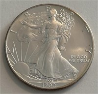 1992 ASE Dollar