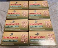 P - WINCHESTER 40 SMITH & WESSON SOFT POINT AMMO