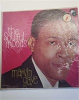 Marvin Gaye, The Soulful Moods of Marvin Gaye