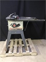 Craftsman 9 in Band Saw