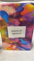 Makeup Mirror With Light (Open Box, Untested)