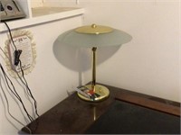 DESK LAMP = GREAT SHAPE