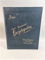 1915 Davis Commercial Encyclopedia of Pac SWest