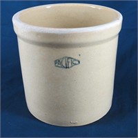 PACIFIC 1-Gal Stoneware Pottery Crock