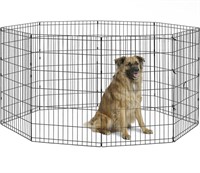 NEW WORLD EXERCISE PEN FOR PETS