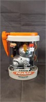 Tekno Dinkie Robot, New Or Like New