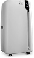 DELONGHI PINGUINO 3 in 1 PORTABLE AIR CONDITIONER