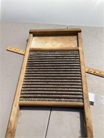 Washboard