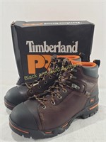 New Men's 8.5 Timberland Pro Endurance Work Boots