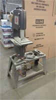 Shop Smith Industrial Band Saw