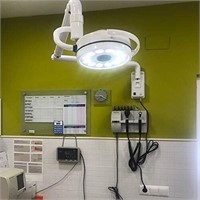 36W Dental LED Surgical Oral Lamp KD-2012D-1