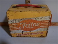 Fritos Lunch Box