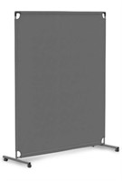 STEELAID Room Divider | Freestanding Office Wall