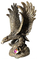 Tudor Mint Myth & Magic Eagle