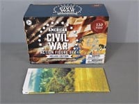 Civil War Action Figure Set