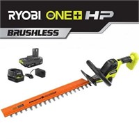 ONE+ 22 in. HP 18V Brushless Lithium-Ion Cordless