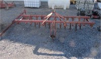 7' Spring Tooth Cultivator