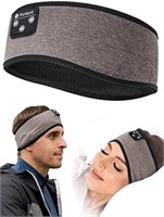 SEALED-Cozy Wireless Sleep Headband