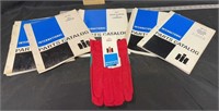 International Harvester Company Gloves, Assorted