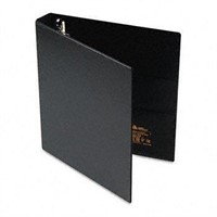 Avery Nonstick Heavy-Duty Vinyl EZD Binder