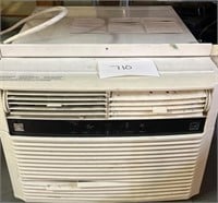 KENMORE air conditioner