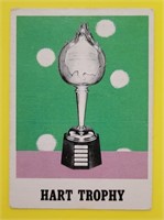 Hart Trophy (Bobby Orr) 1970-71 O-Pee-Chee #261