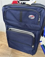 American tourister luggage - 24 inches tall