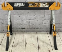 Toughbuilt Sawhorse/Jobsite