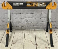 Toughbuilt Sawhorse/Jobsite