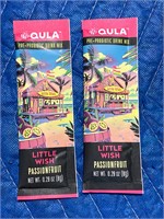 Qula Pre-Probiotic Drink Mix