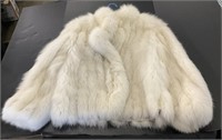Nice Fur Joseph Hamilton Furriers Women’s Jacket.