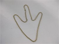 Nice, vintage 10K G.F. Necklace