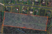 5 Acre Tract