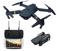 Drone with Wide Angle 720P 2MP HD Camera WIFI FPV