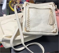 Ladies purse lot