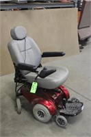 Jet Mobility Scooter, Works per Seller, Needs