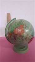 Repogle World Globe