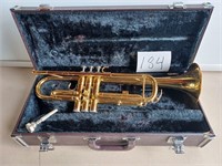 YAMAHA JAPAN TRUMPETT MODEL YTR-2335