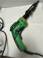 Hitachi Metabo HPT SuperDrive Collated Screwdriver