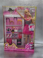 Toys R Us exclusive Barbie doll w/accessories