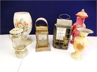 (Mult) Assorted Home Decor Accents Collection