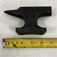 Chevrolet Anvil